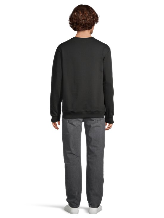 Makia - Gul-collegepaita - 999 BLACK | Stockmann - photo 3