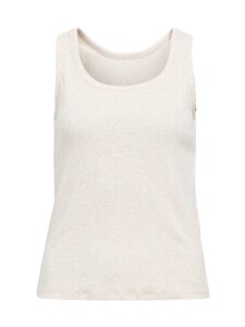 Object - Topp ObjMoli Slim - HUMUS DETAIL:MELANGE | Stockmann