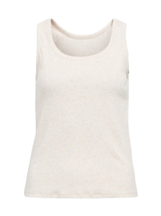 Object - Topp ObjMoli Slim - HUMUS DETAIL:MELANGE | Stockmann - photo 1