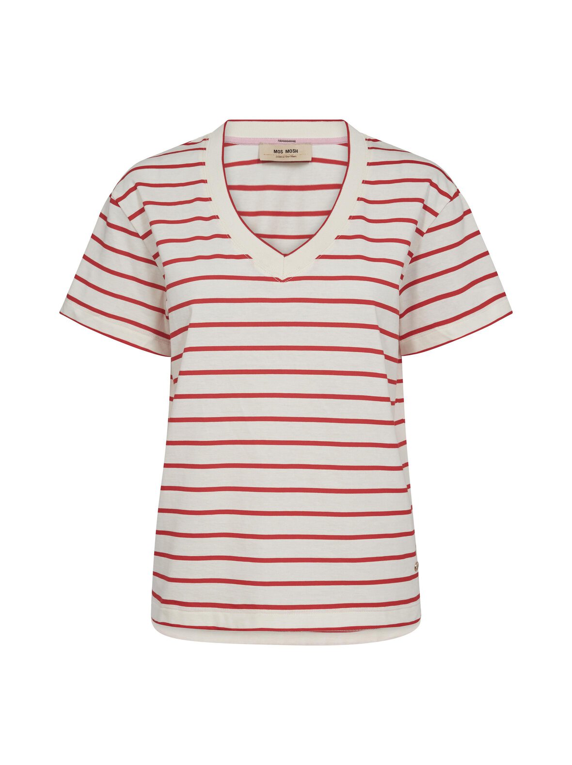 MMNani Striped t-paita