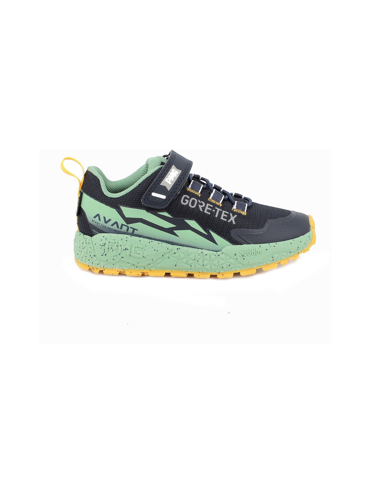 Rete Gore-Tex -sneakerit