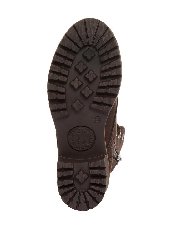 Panama Jack - Padma-nahkasaappaat - B23 NOBUCK MARRON / BROWN | Stockmann - photo 4