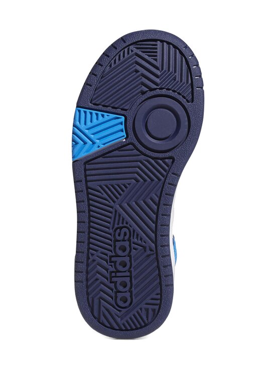 adidas Performance - Hoops Mid Sneakers - DKBLUE/BLURUS/TURBO - photo 6 adidas Performance - Hoops Mid Sneakers - DKBLUE/BLURUS/TURBO | Stockmann - photo 6