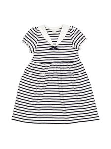 Lindex - Sailor-mekko - 2521 DARK NAVY | Stockmann