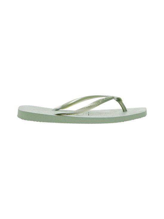 Havaianas - Slim Square -varvassandaalit - BLACK | Stockmann - photo 2