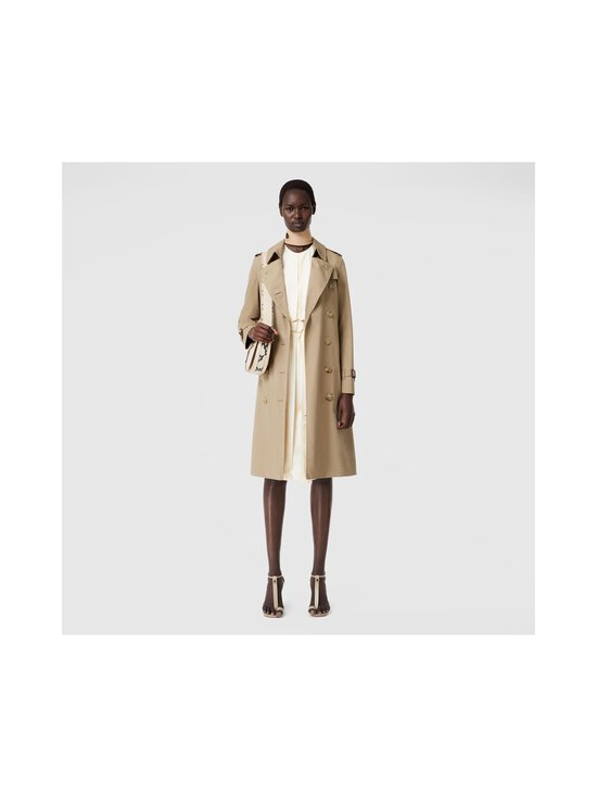 Burberry - Kensington Long -trenssitakki - A1366 HONEY | Stockmann - photo 3
