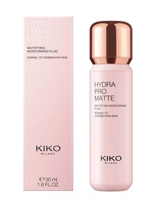 KIKO Milano - Hydra Pro Matte -kasvosuihke | Stockmann