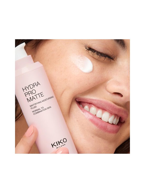 KIKO Milano - Hydra Pro Matte -kasvosuihke - NOCOL - photo 2 KIKO Milano - Hydra Pro Matte -kasvosuihke - NOCOL | Stockmann - photo 2
