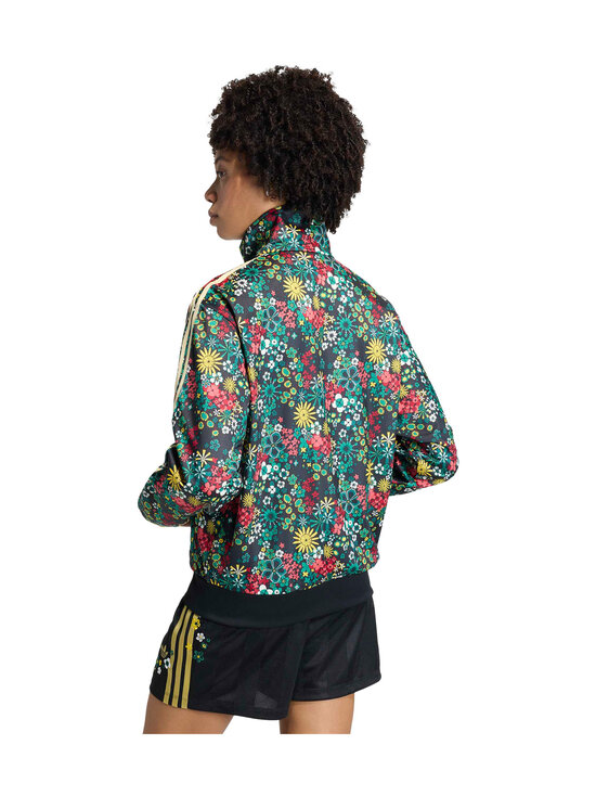 adidas Originals - Firebird-verryttelytakki - KD7975 BLACK/BGREEN/CGREEN/ | Stockmann - photo 3