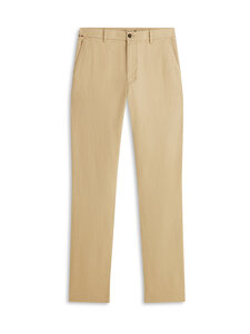 Tommy Hilfiger - Linasegused püksid Denton - AEG BATIQUE KHAKI | Stockmann
