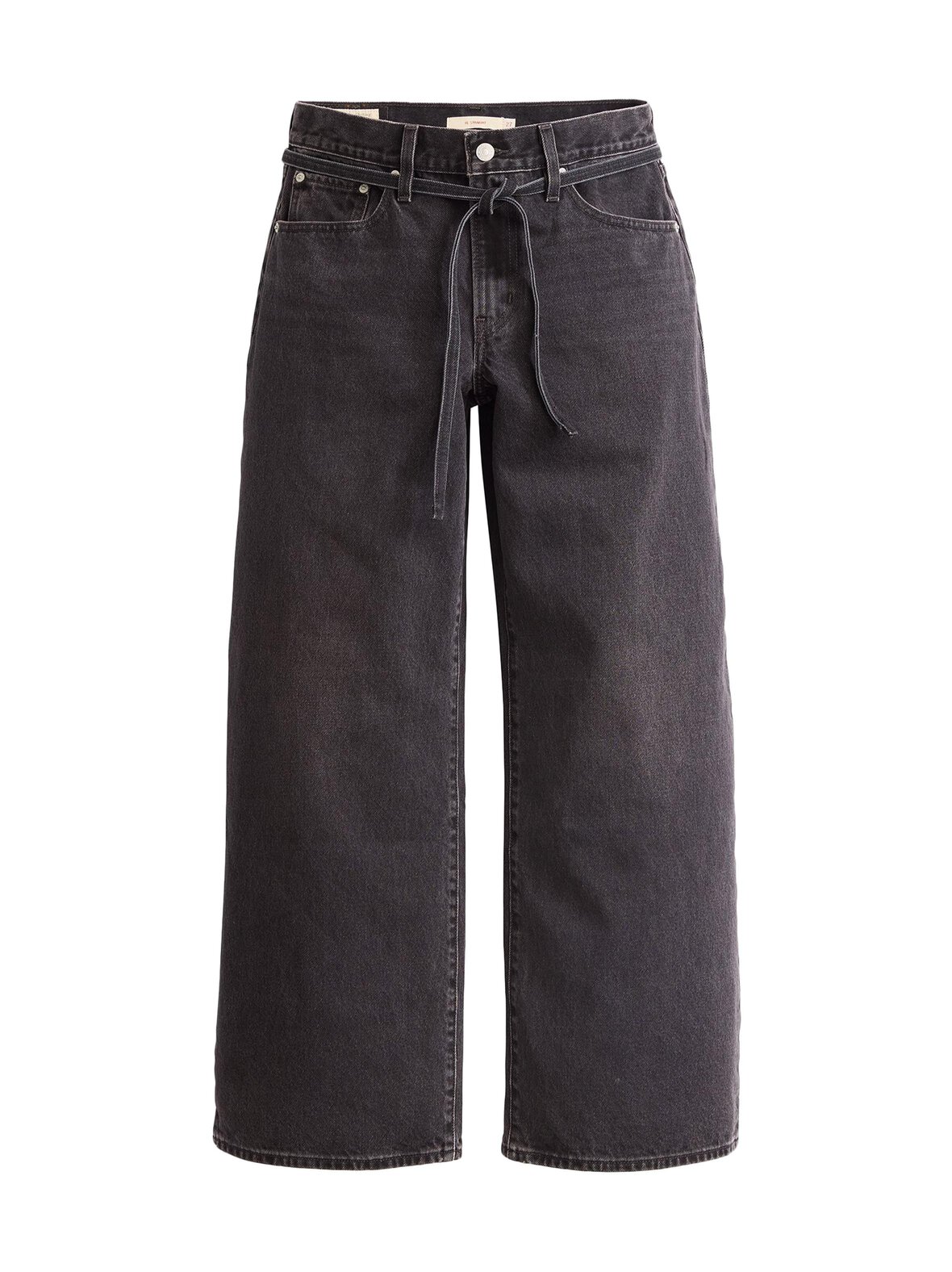 XL Straight -farkut