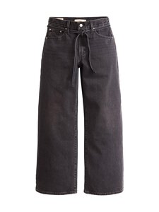 Levi's - XL Straight -farkut - 801 BLACKS | Stockmann