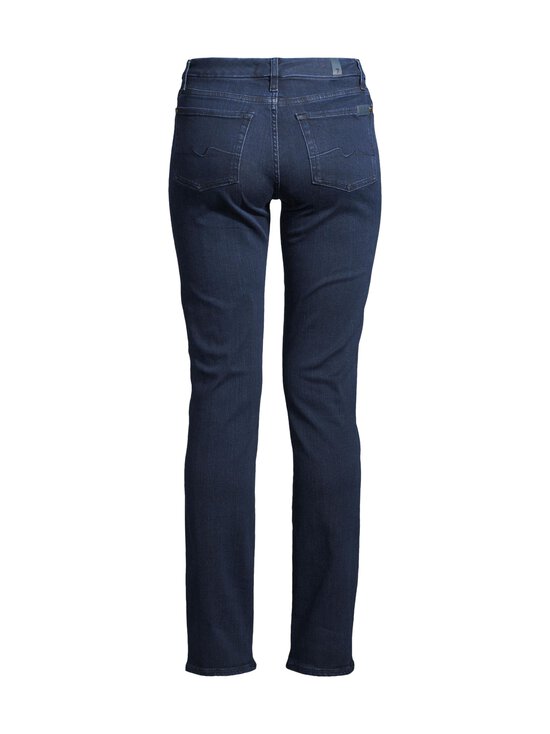 7 For All Mankind - Kimmie Straight džinsi - SLIM ILLUSION STAR | Stockmann - photo 2