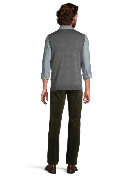 Cap Horn - Sed-merinoliivi - GREY MEL. EC20188 - photo 3 Cap Horn - Sed-merinoliivi - GREY MEL. EC20188 | Stockmann - photo 3