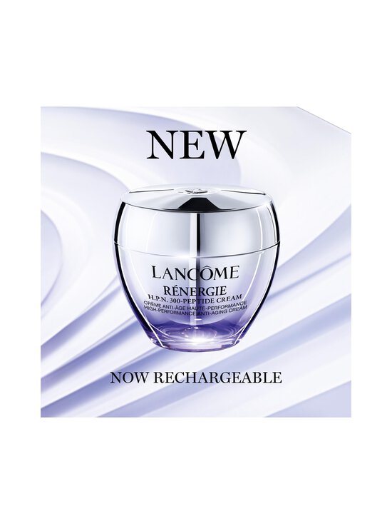 Lancôme - Päevakreem Rénergie H.P.N. 300-Peptide Cream - NOCOL - photo 4 Lancôme - Päevakreem Rénergie H.P.N. 300-Peptide Cream - NOCOL | Stockmann - photo 4