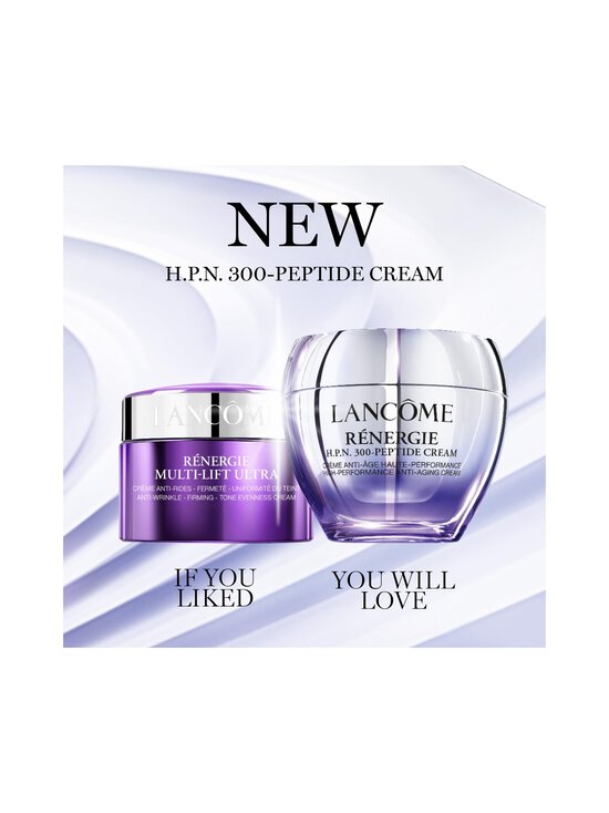 Lancôme - Päevakreem Rénergie H.P.N. 300-Peptide Cream - NOCOL - photo 6 Lancôme - Päevakreem Rénergie H.P.N. 300-Peptide Cream - NOCOL | Stockmann - photo 6