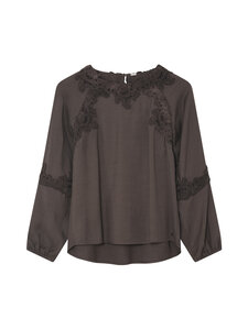 GUSTAV - Naja-pusero - 2981 CHOCOBROWN | Stockmann
