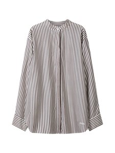 Stylein - Mandria-paitapusero - BROWN STRIPE | Stockmann