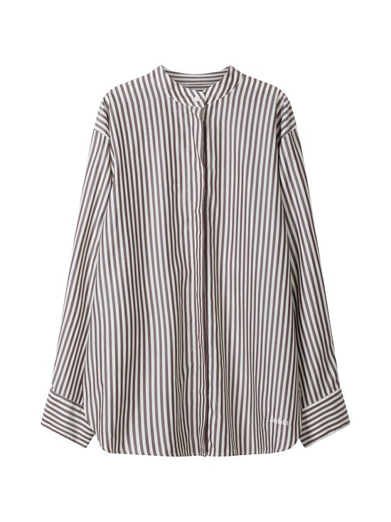 Stylein - Mandria-paitapusero - BROWN STRIPE | Stockmann - photo 1
