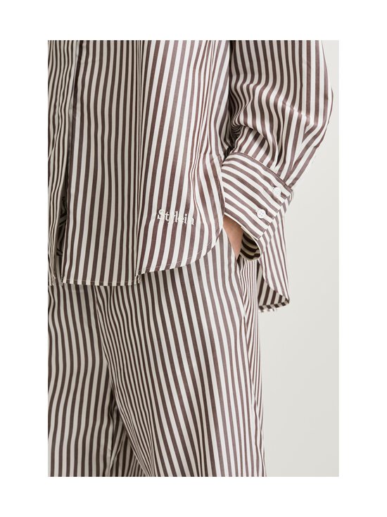 Stylein - Mandria-paitapusero - BROWN STRIPE | Stockmann - photo 5