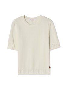 Busnel - Noa-neule - WHITE | Stockmann