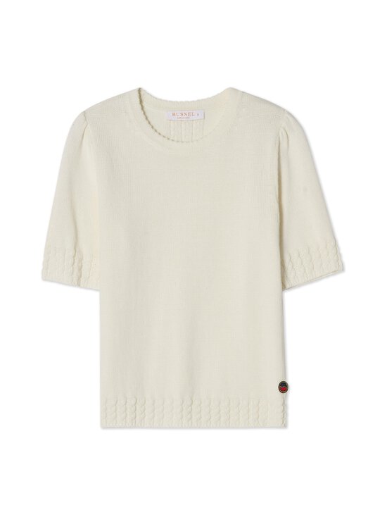 Busnel - Noa-neule - WHITE | Stockmann - photo 1