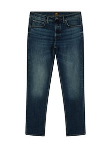 Lee - David Tapered Wider Thigh džinsi - RUSTY RIVET | Stockmann
