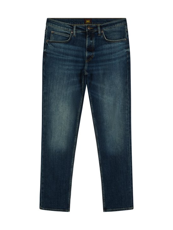 Lee - David Tapered Wider Thigh džinsi - RUSTY RIVET | Stockmann - photo 1
