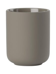 Zone Denmark - Hambaharjade tops Ume - TAUPE | Stockmann