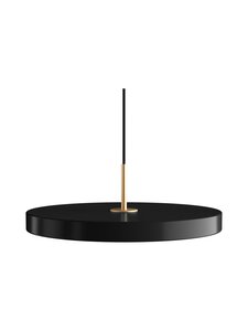 UMAGE - Asteria laevalgusti - BLACK UMAGE - Asteria laevalgusti - BLACK | Stockmann