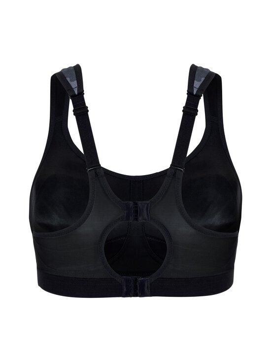 Shock Absorber - Ultimate Multi -urheiluliivit - NBKA BLACK ALLOVER | Stockmann - photo 2