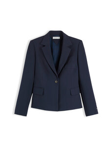Tommy Hilfiger - Slim Punto -bleiseri - C1G DARK BLUE | Stockmann