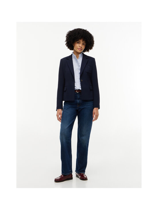 Tommy Hilfiger - Slim Punto -bleiseri - C1G DARK BLUE | Stockmann - photo 2