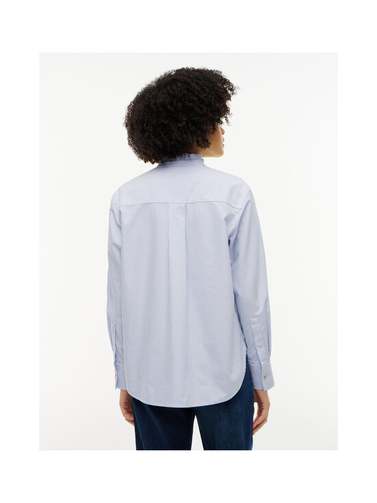 Tommy Hilfiger - Slim Punto -bleiseri - C1G DARK BLUE | Stockmann - photo 4