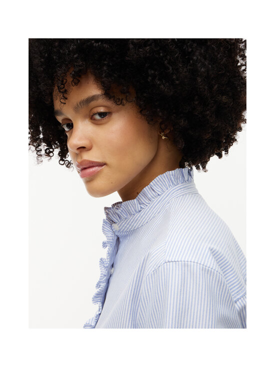 Tommy Hilfiger - Slim Punto -bleiseri - C1G DARK BLUE | Stockmann - photo 5