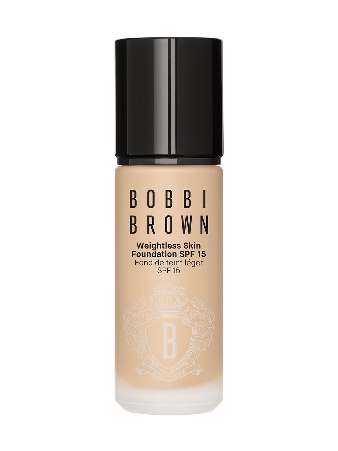Mini Weightless Skin Foundation SPF 15 -meikkivoide, 13ml