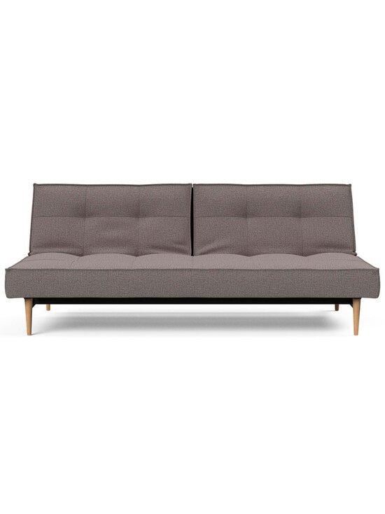 Innovation Living - Splitback Styletto -vuodesohva - HARMAA - photo 2 Innovation Living - Splitback Styletto -vuodesohva - HARMAA | Stockmann - photo 2