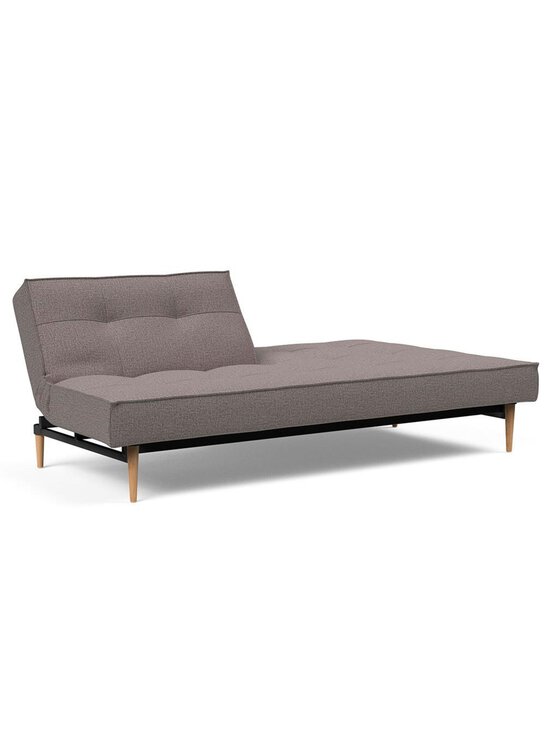 Innovation Living - Splitback Styletto -vuodesohva - HARMAA - photo 4 Innovation Living - Splitback Styletto -vuodesohva - HARMAA | Stockmann - photo 4