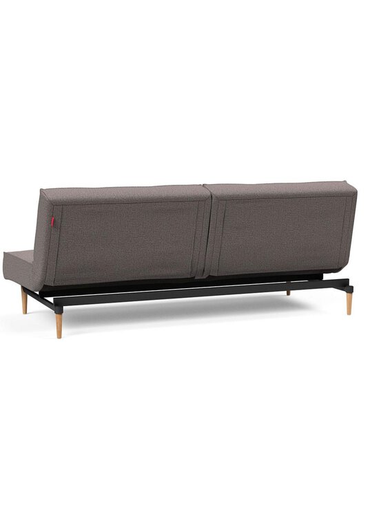 Innovation Living - Splitback Styletto -vuodesohva - HARMAA - photo 6 Innovation Living - Splitback Styletto -vuodesohva - HARMAA | Stockmann - photo 6