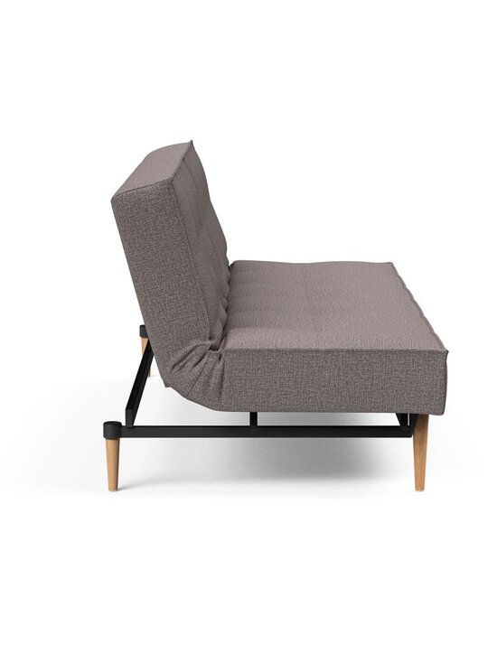 Innovation Living - Splitback Styletto -vuodesohva - HARMAA - photo 8 Innovation Living - Splitback Styletto -vuodesohva - HARMAA | Stockmann - photo 8