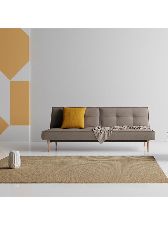 Innovation Living - Splitback Styletto -vuodesohva - HARMAA - photo 10 Innovation Living - Splitback Styletto -vuodesohva - HARMAA | Stockmann - photo 10