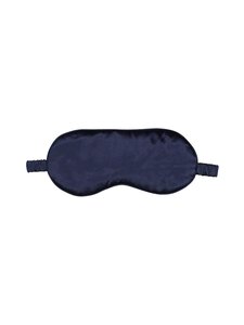 Stockmann Silk - Minnie-silkkinen uninaamio - NAVY | Stockmann