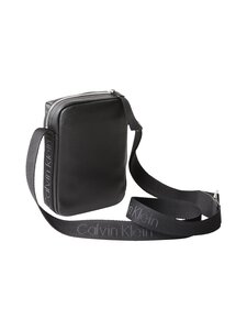 Calvin Klein Bags & Accessories - Cargo Reporter -laukku - UB1 BLACK/BLACK | Stockmann