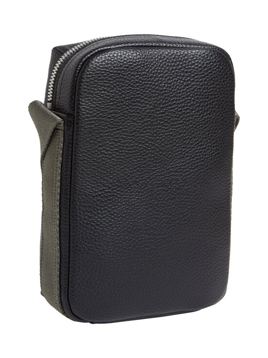 Calvin Klein Bags & Accessories - Cargo Reporter -laukku - UB1 BLACK/BLACK - photo 3 Calvin Klein Bags & Accessories - Cargo Reporter -laukku - UB1 BLACK/BLACK | Stockmann - photo 3