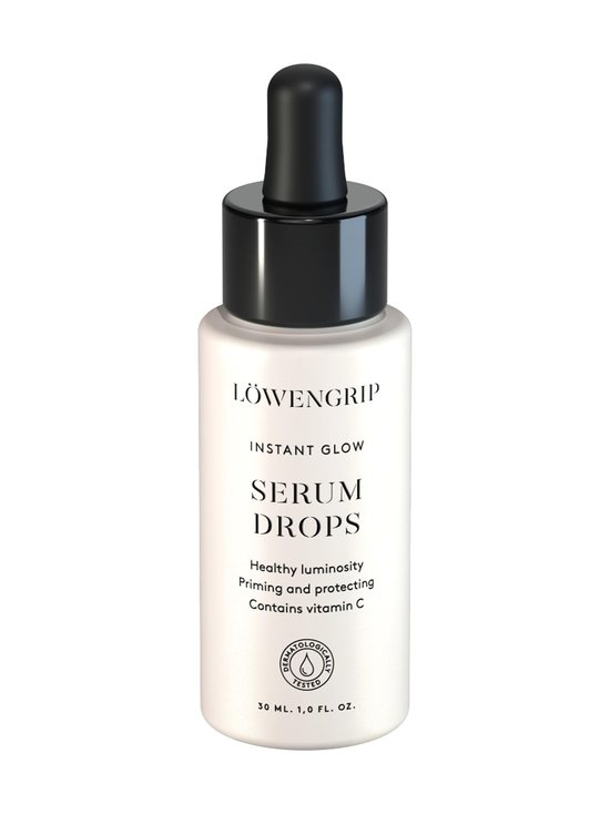 Instant Glow - Serum Drops -kasvoseerumi 30 ml