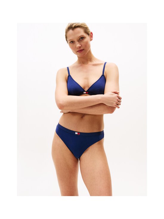 Tommy Hilfiger - Stringi 3-gab. - 0WQ WHITE/PRIMARY RED/PREPPY NAVY - photo 2 Tommy Hilfiger - Stringi 3-gab. - 0WQ WHITE/PRIMARY RED/PREPPY NAVY | Stockmann - photo 2