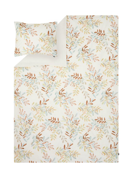 Casa Stockmann - Nodo segas pārvalks - SOFT WHITE /GREEN/BLUE/TERRA COMBO | Stockmann - photo 2