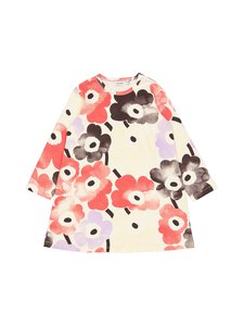 Marimekko - Trikookleit Retkeily Unikko I - 348 RED, LIGHT YELLOW, LILAC Marimekko - Trikookleit Retkeily Unikko I - 348 RED, LIGHT YELLOW, LILAC | Stockmann