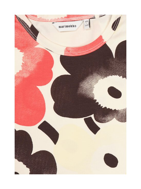 Marimekko - Retkeily Unikko Ii kleita - 348 RED, LIGHT YELLOW, LILAC - photo 3 Marimekko - Retkeily Unikko Ii kleita - 348 RED, LIGHT YELLOW, LILAC | Stockmann - photo 3