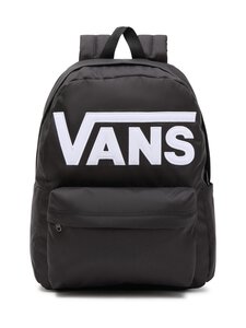 Vans - Seljakott Old Skool Drop V 22 l - BLACK | Stockmann